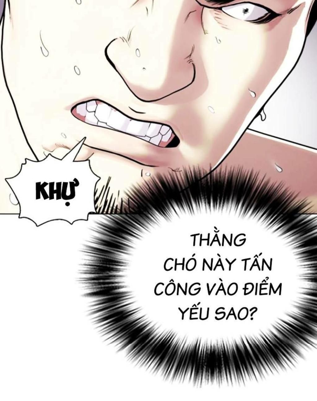 loser giỏi võ chapter 6 - Trang 2