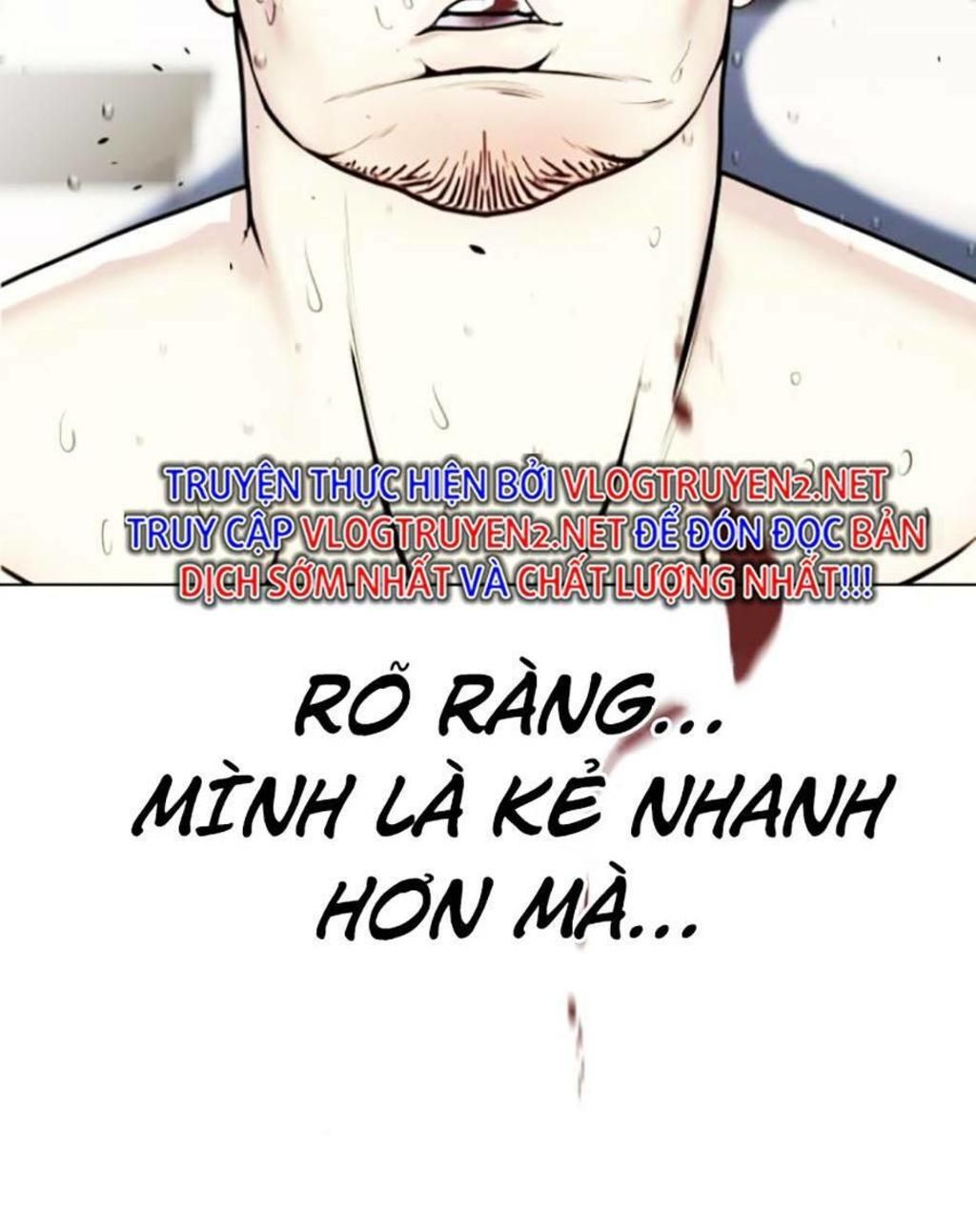 loser giỏi võ chapter 6 - Trang 2