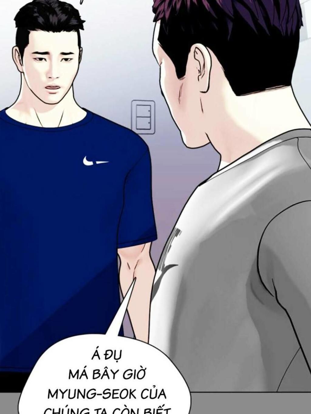 loser giỏi võ chapter 6 - Trang 2