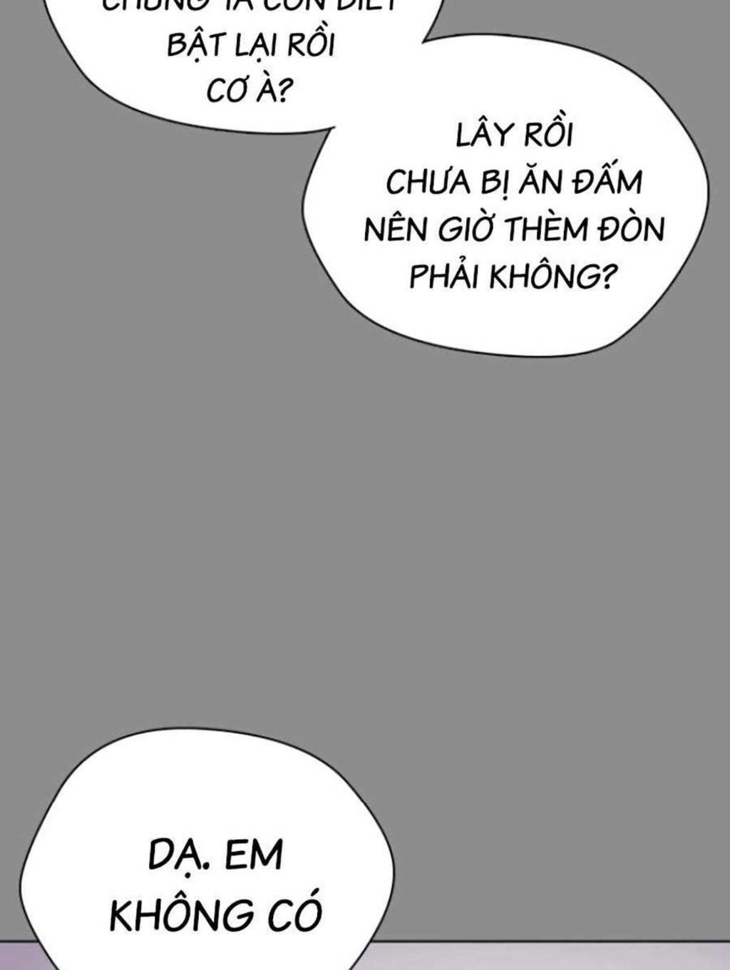 loser giỏi võ chapter 6 - Trang 2