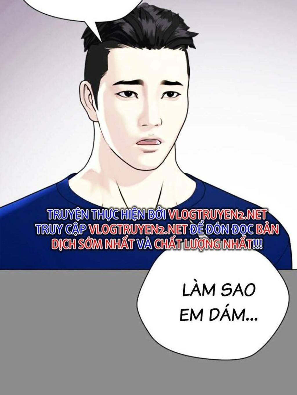 loser giỏi võ chapter 6 - Trang 2