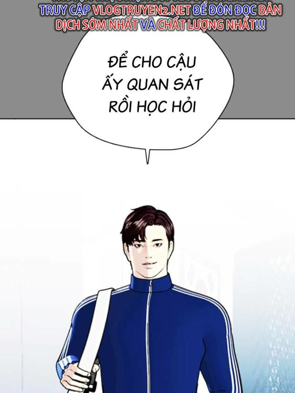 loser giỏi võ chapter 6 - Trang 2