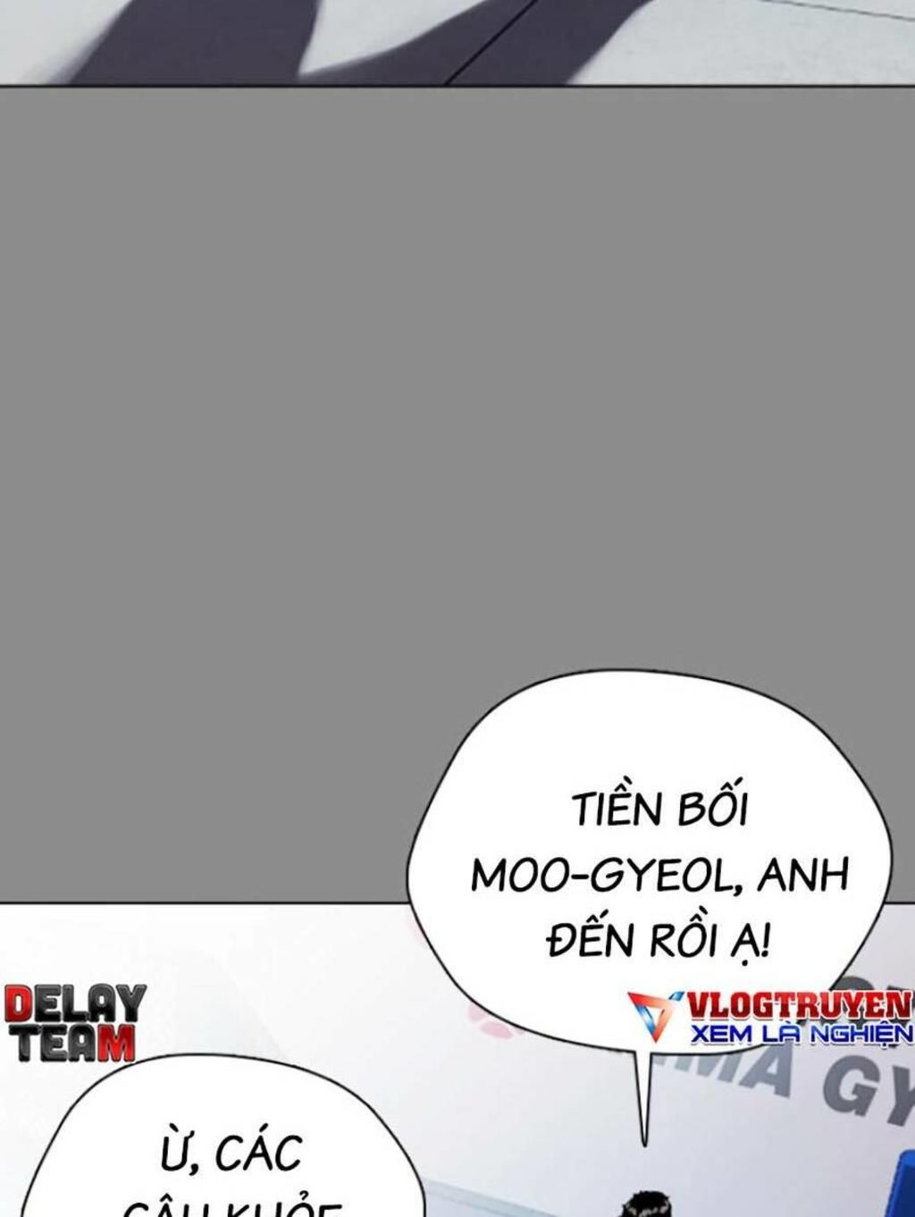 loser giỏi võ chapter 6 - Trang 2