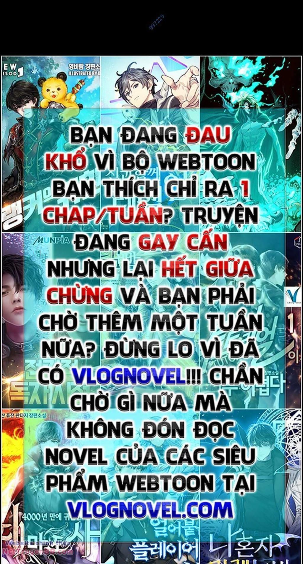 loser giỏi võ chương 57 - Trang 2