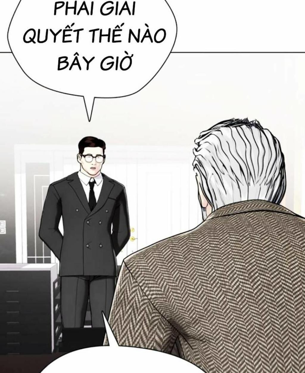 loser giỏi võ chapter 8 - Trang 2