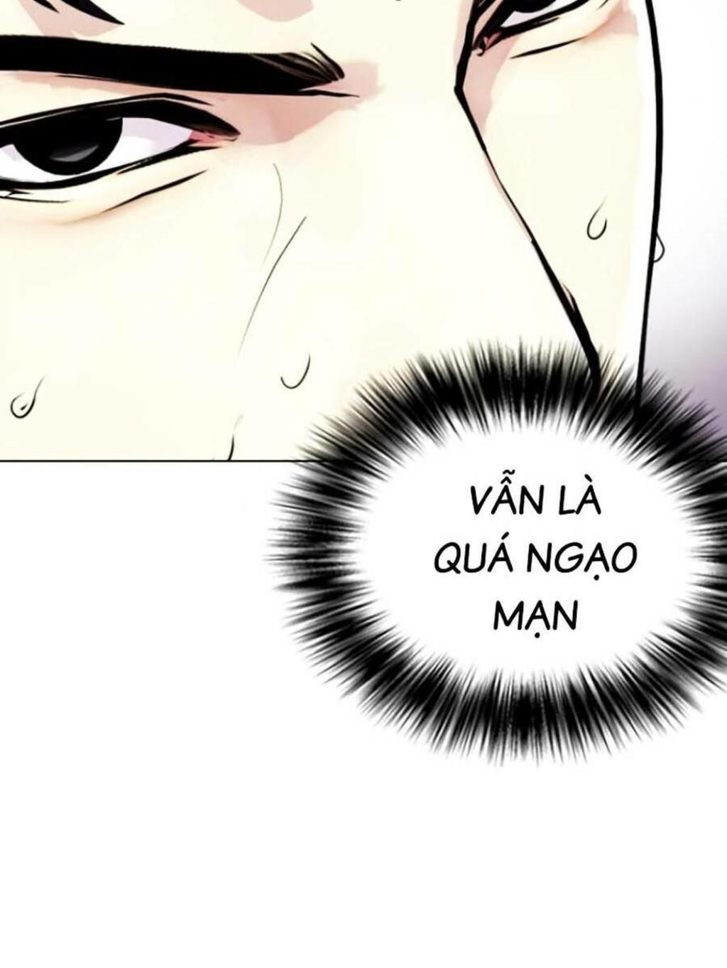 loser giỏi võ chapter 6 - Trang 2