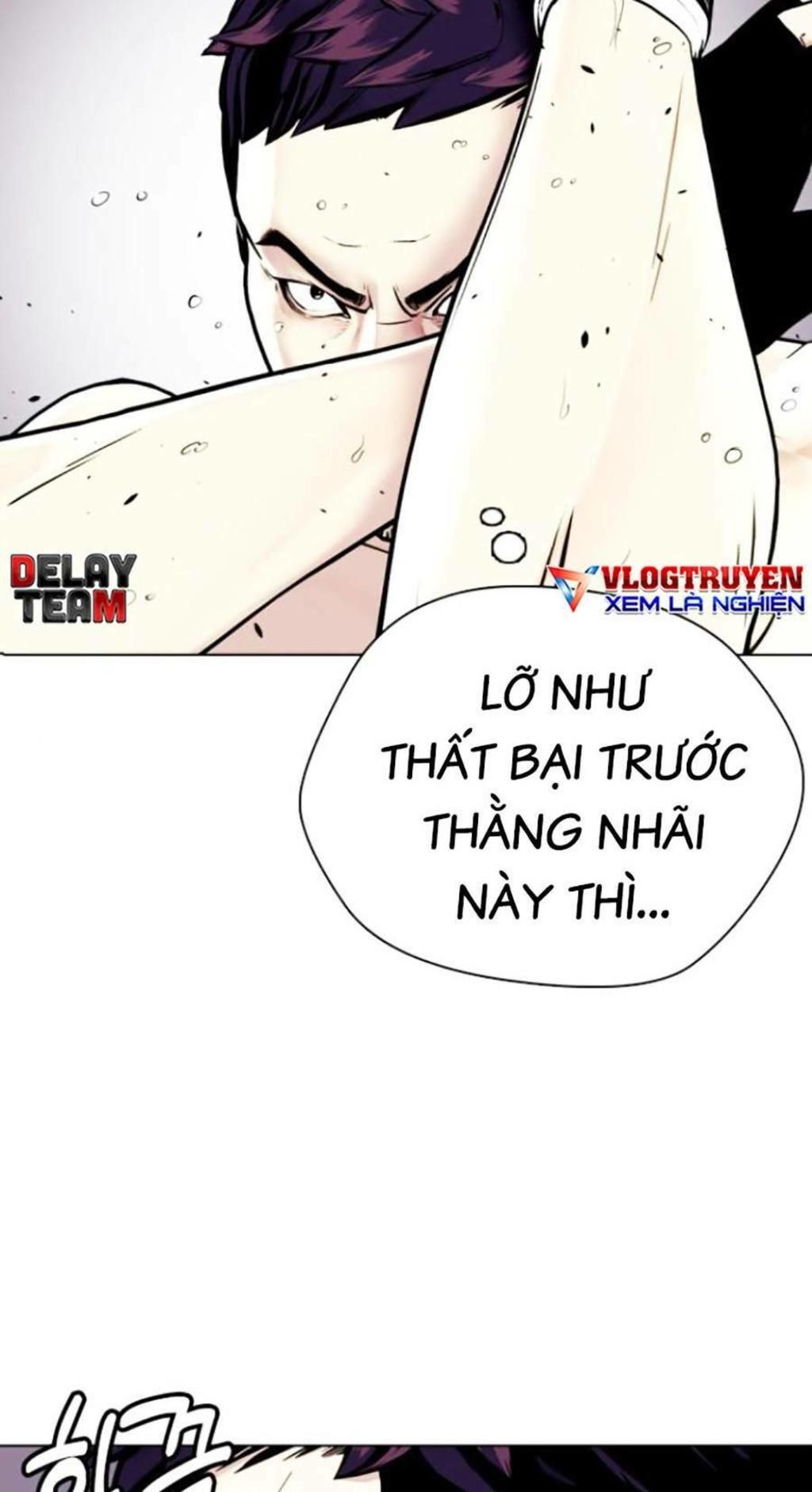 loser giỏi võ chapter 6 - Trang 2