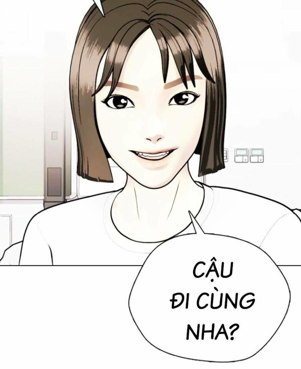 loser giỏi võ chapter 8 - Trang 2