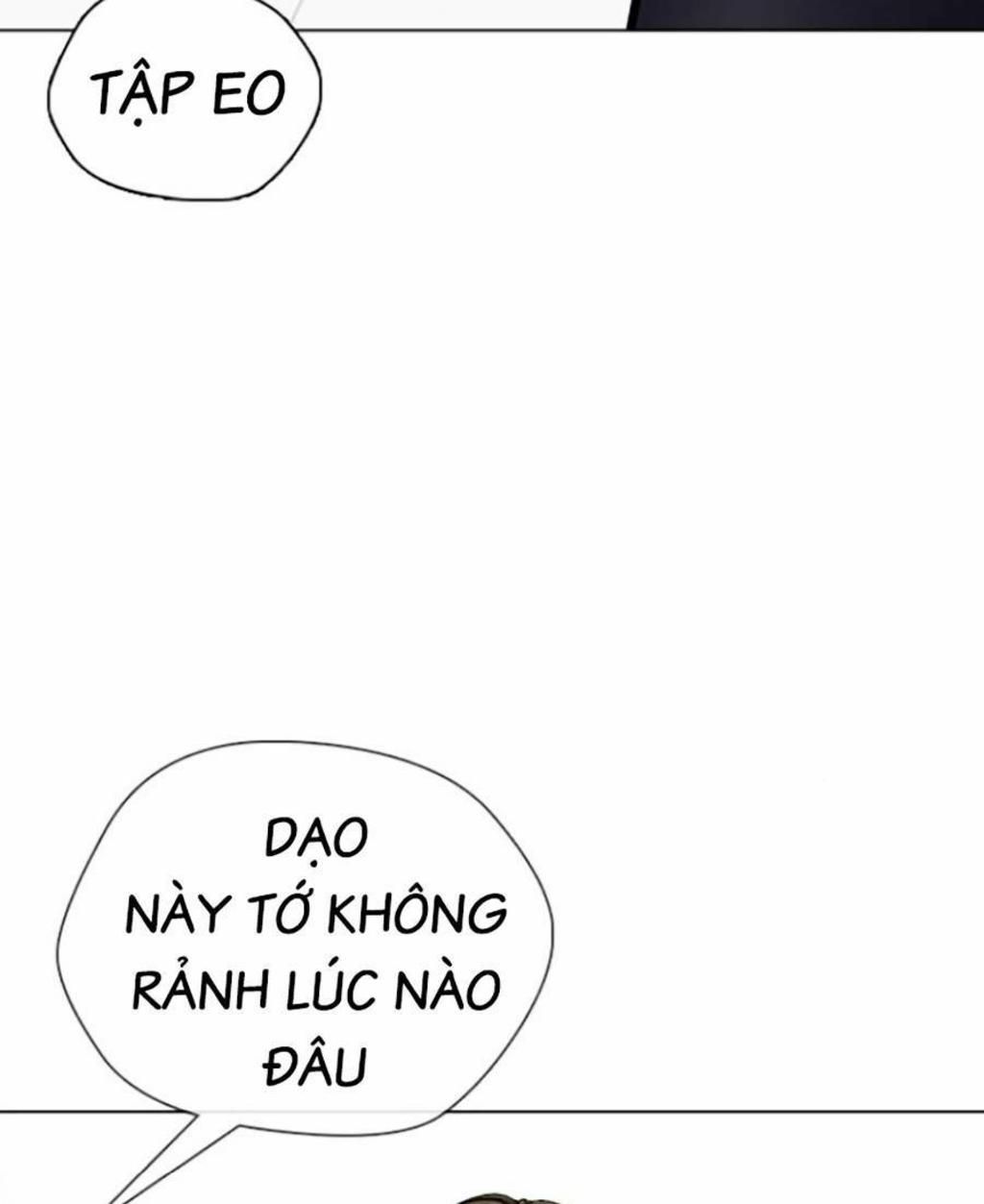 loser giỏi võ chapter 8 - Trang 2