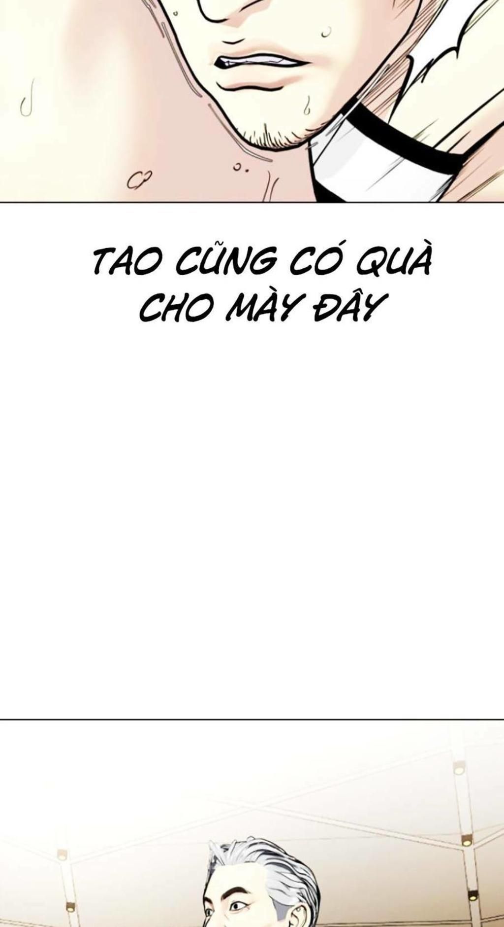 loser giỏi võ chapter 6 - Trang 2