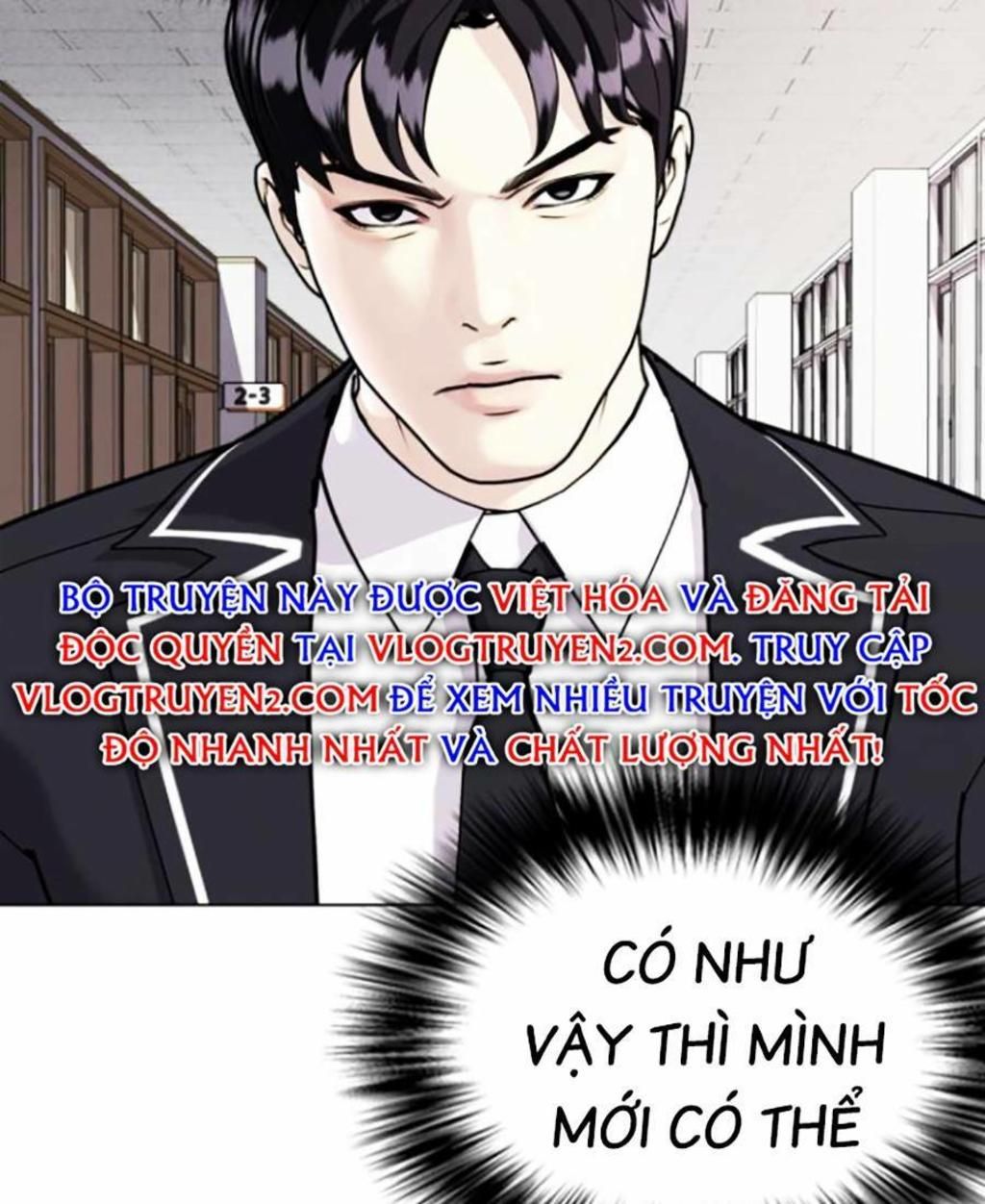 loser giỏi võ chapter 8 - Trang 2