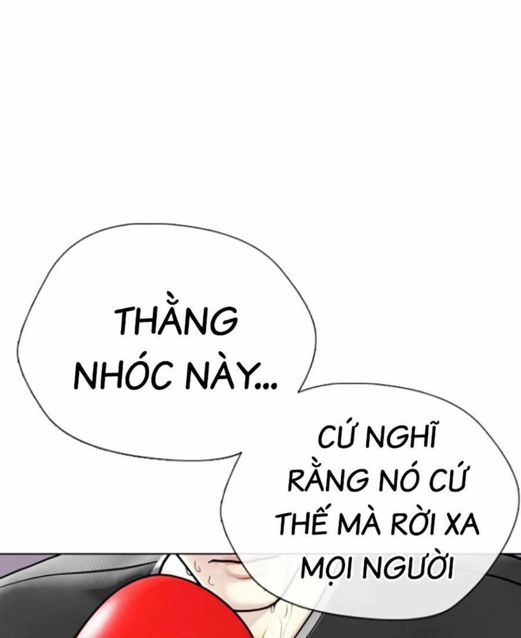 loser giỏi võ chapter 8 - Trang 2