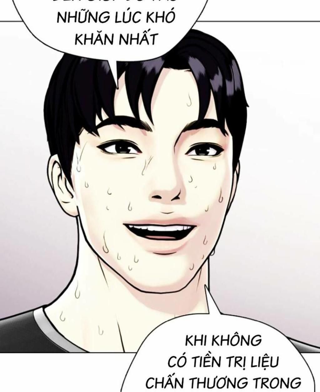 loser giỏi võ chapter 8 - Trang 2