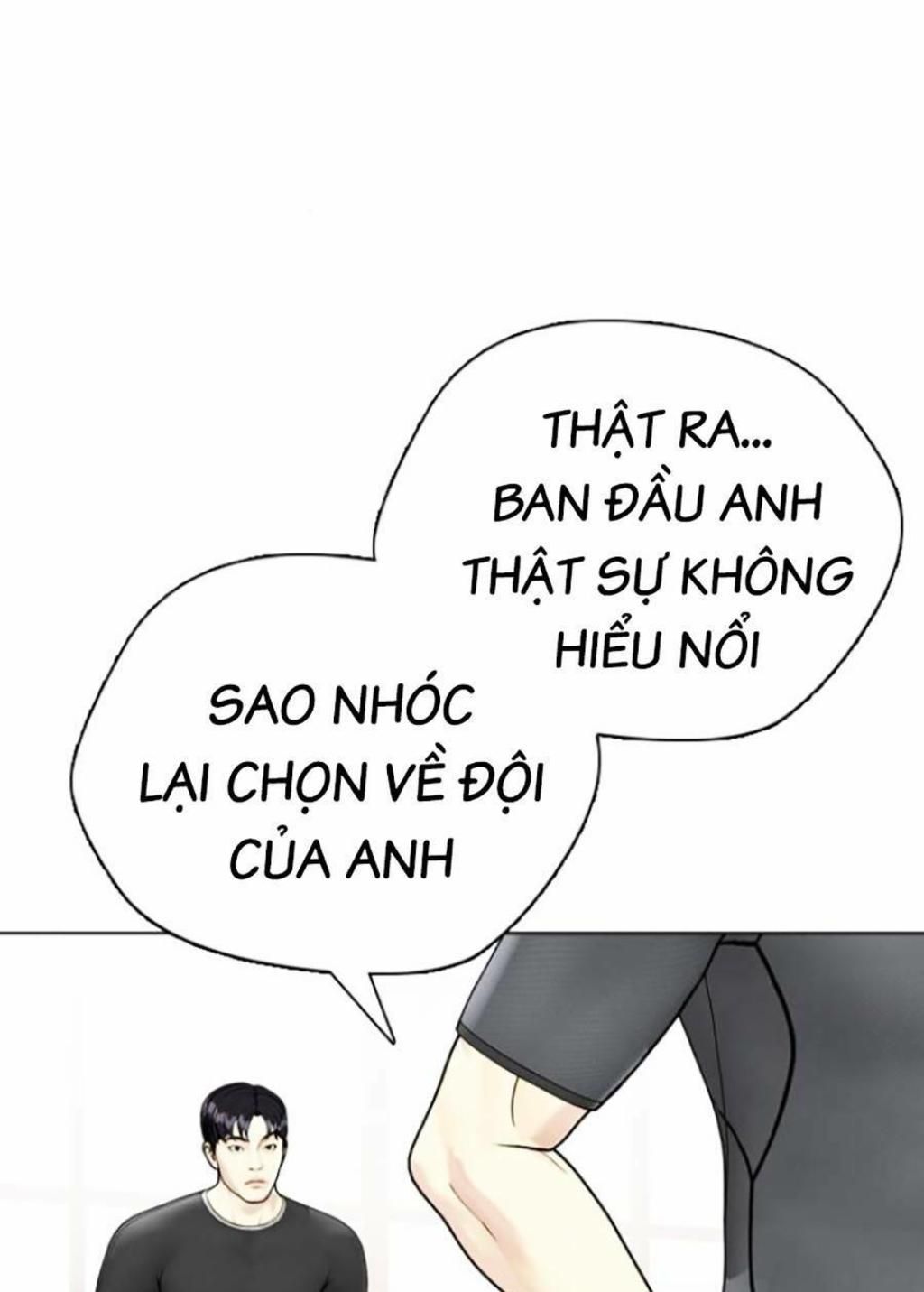 loser giỏi võ chapter 8 - Trang 2