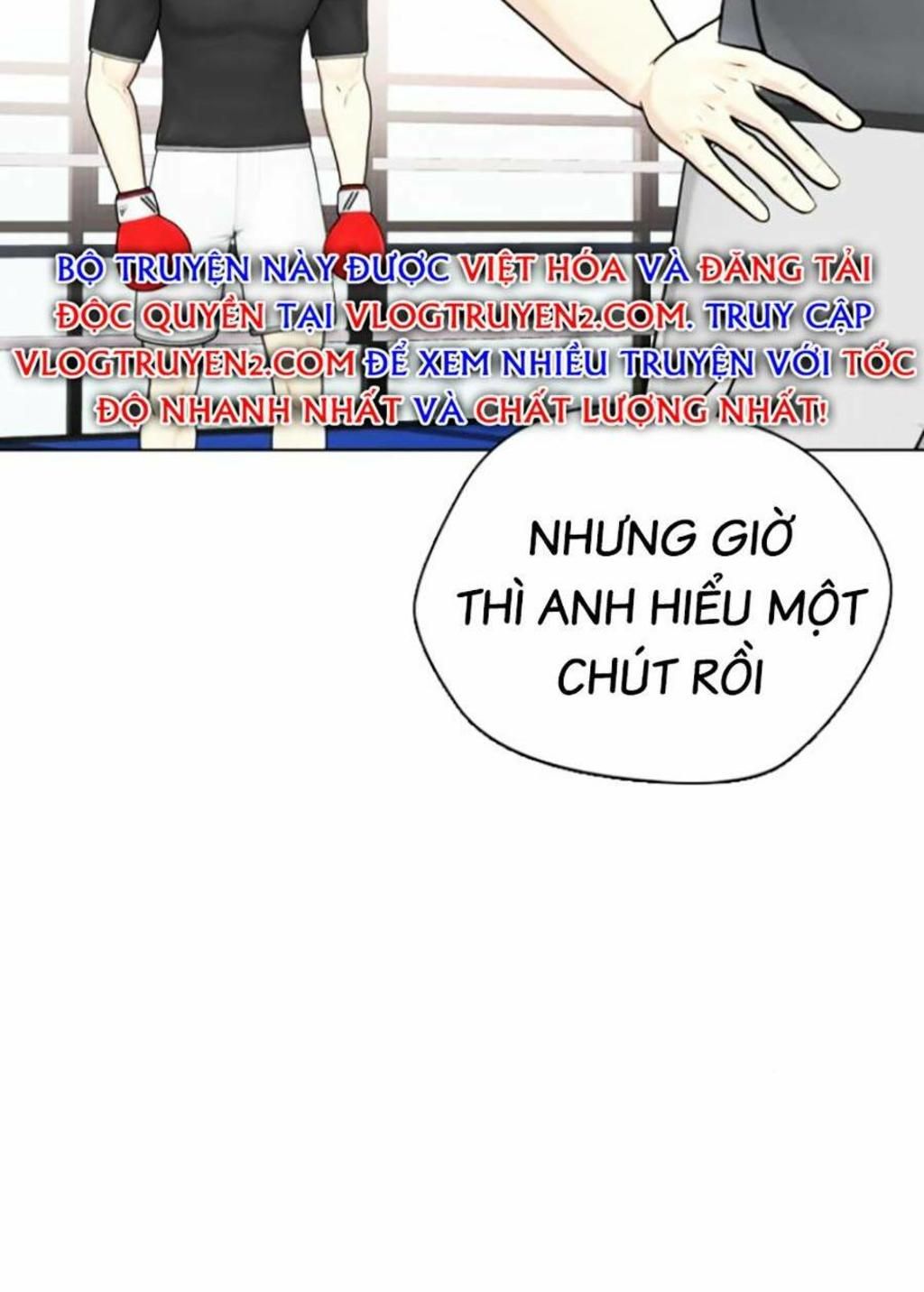 loser giỏi võ chapter 8 - Trang 2