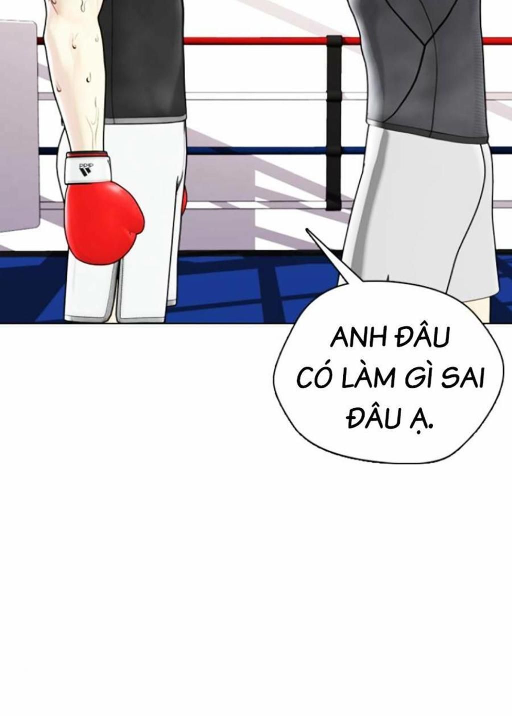 loser giỏi võ chapter 8 - Trang 2