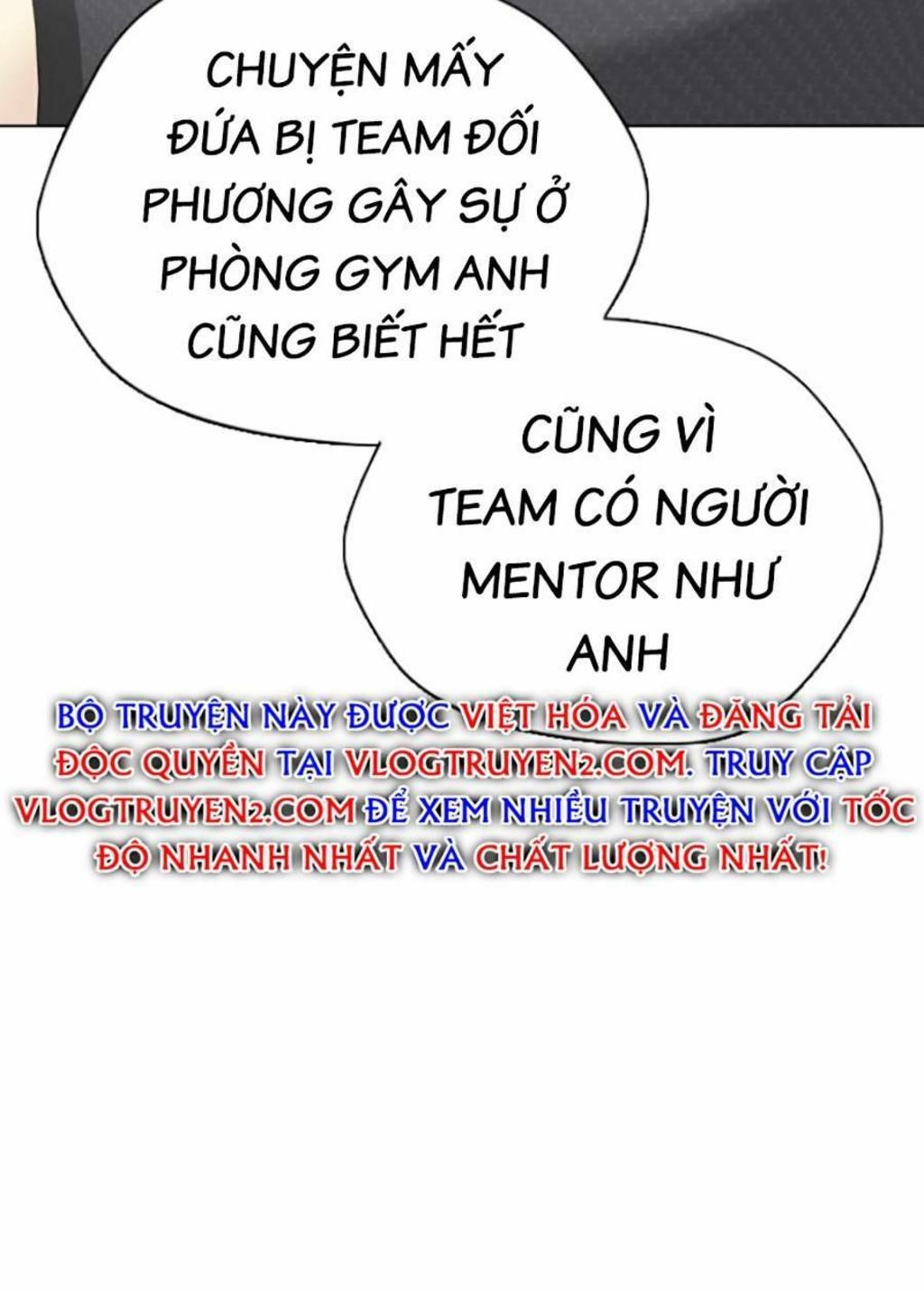 loser giỏi võ chapter 8 - Trang 2