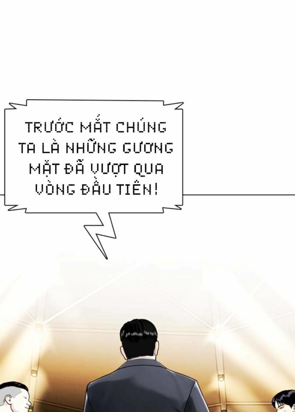 loser giỏi võ chapter 8 - Trang 2