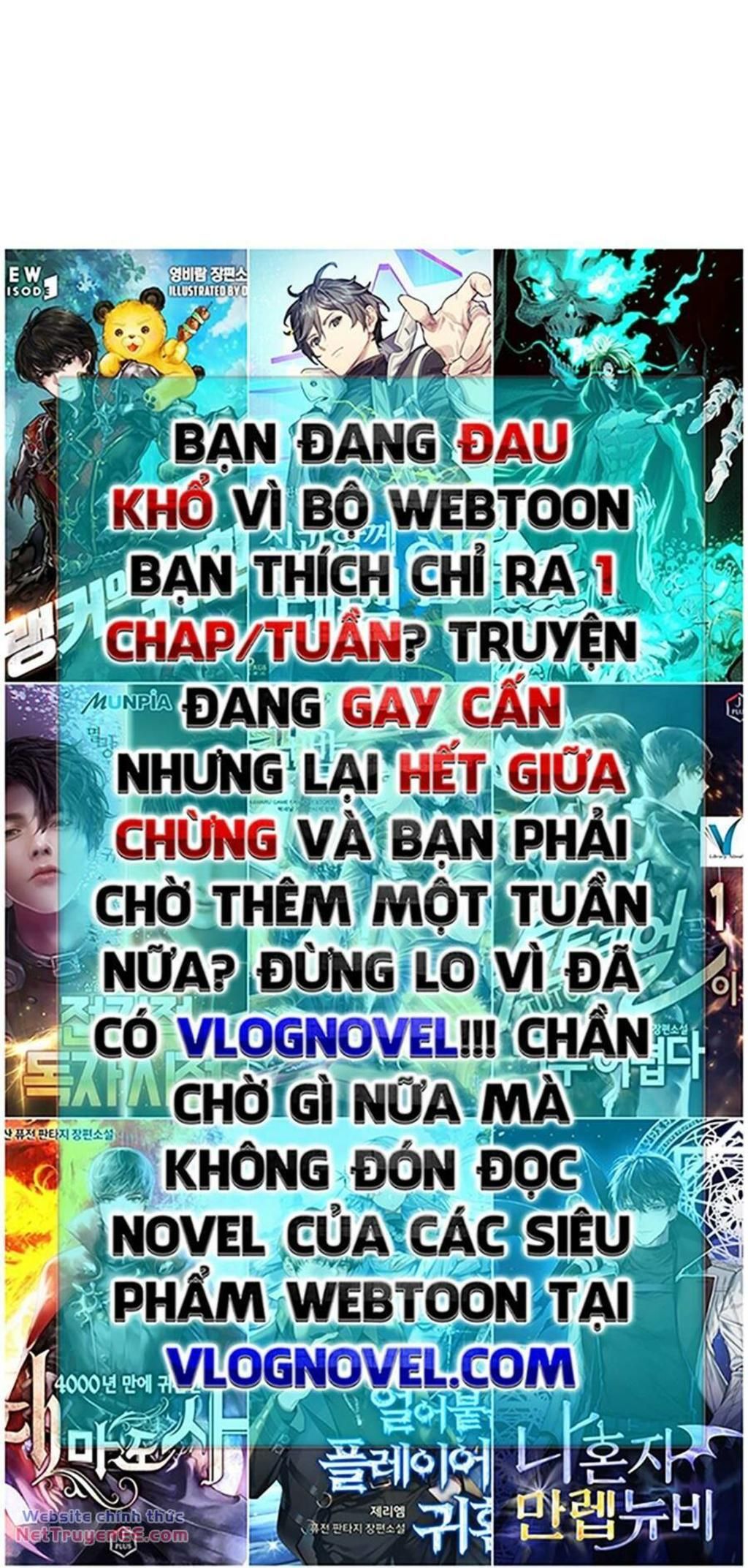 loser giỏi võ chương 57 - Trang 2