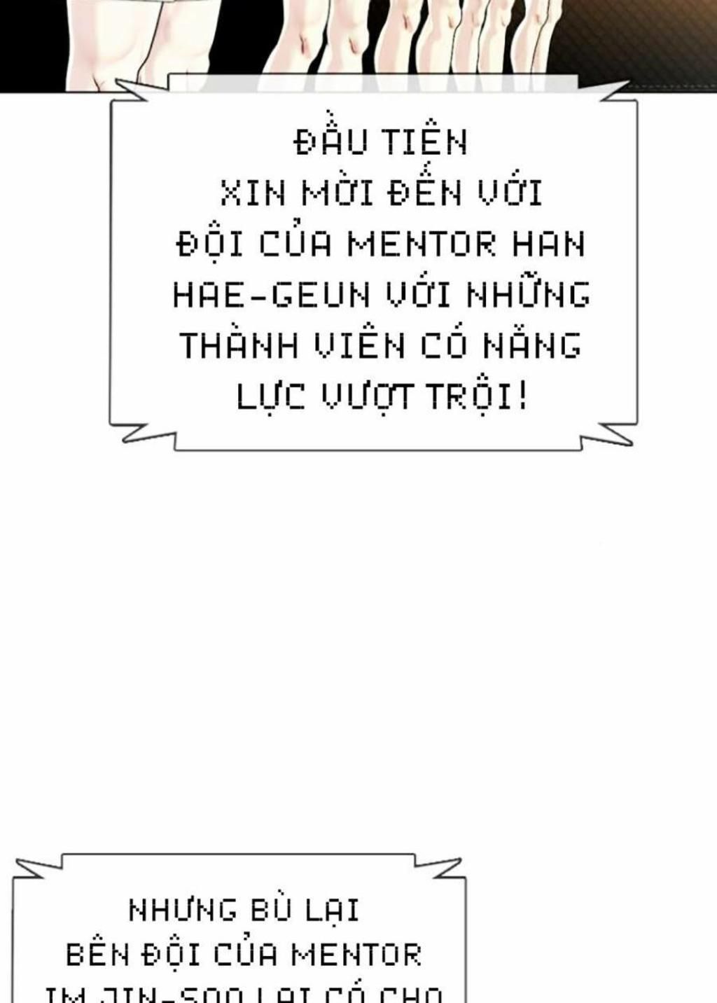 loser giỏi võ chapter 8 - Trang 2