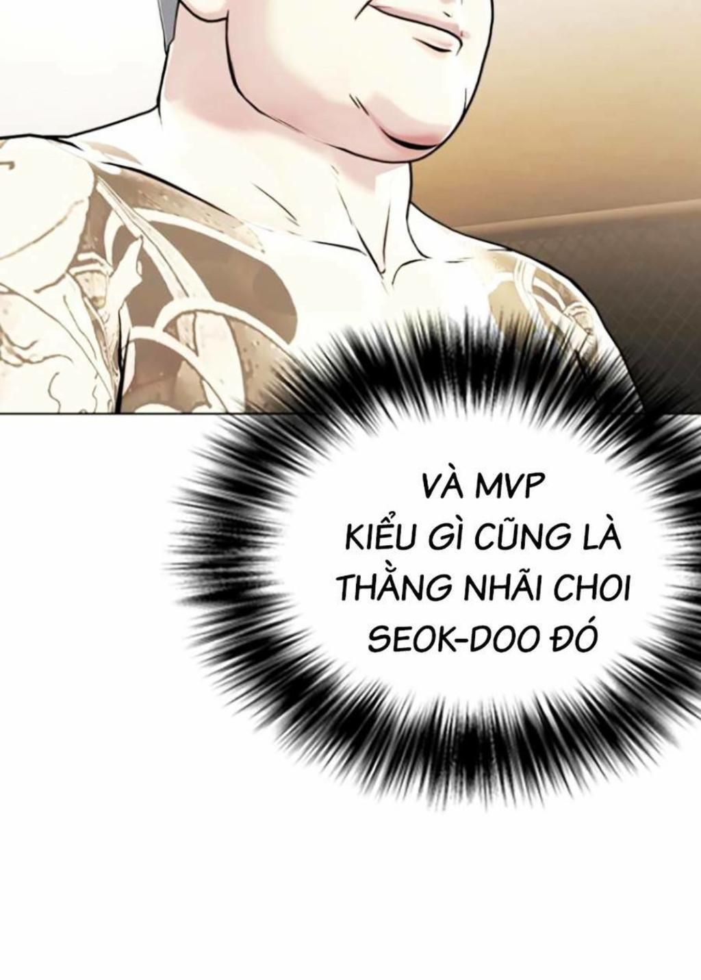 loser giỏi võ chapter 8 - Trang 2