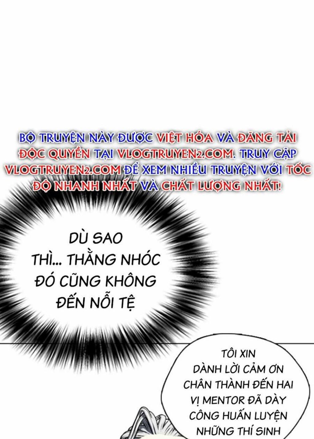 loser giỏi võ chapter 8 - Trang 2