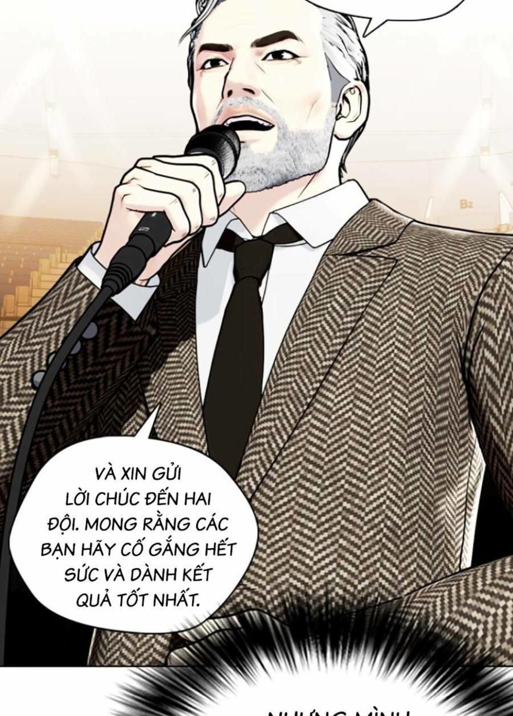 loser giỏi võ chapter 8 - Trang 2