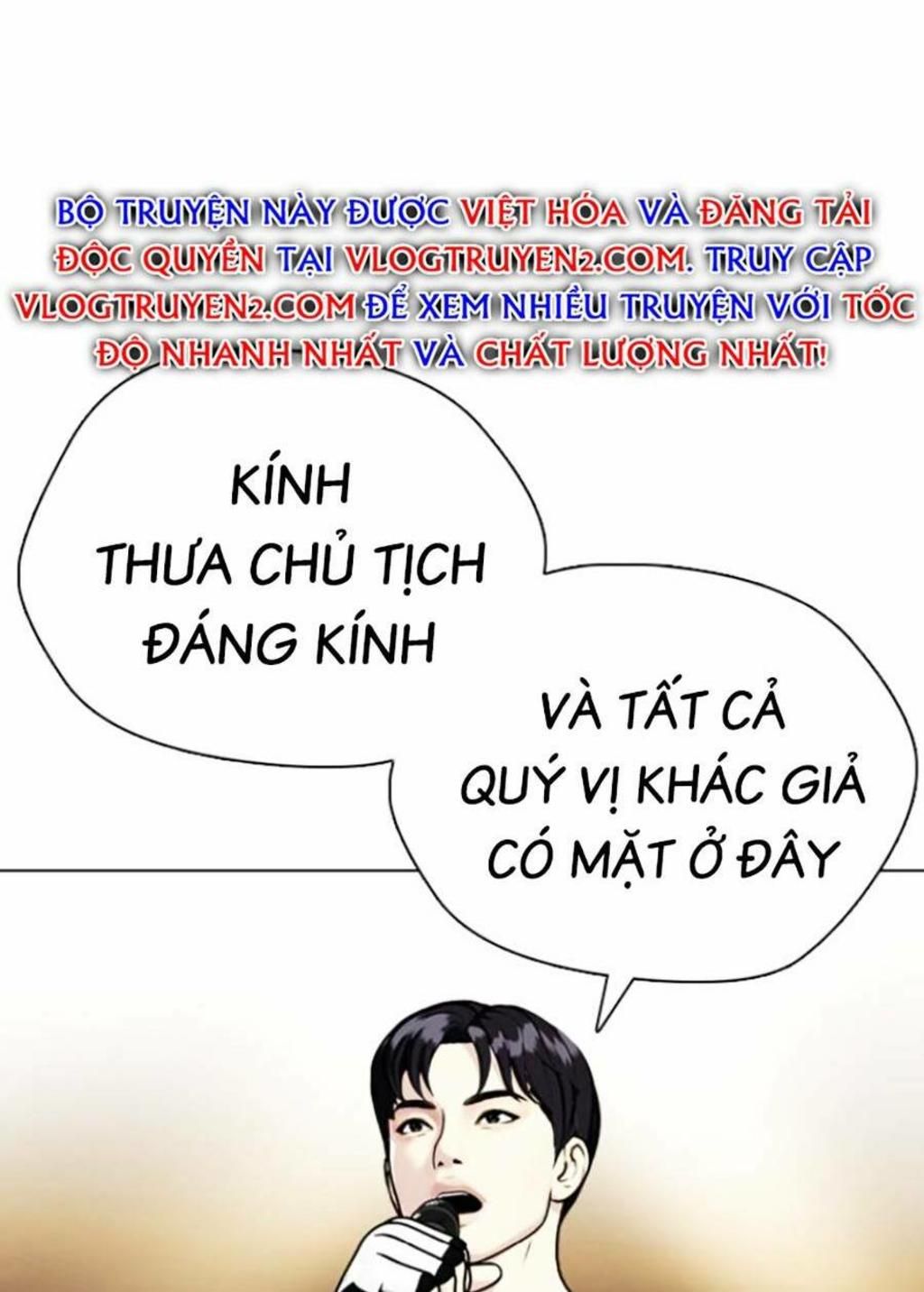 loser giỏi võ chapter 8 - Trang 2