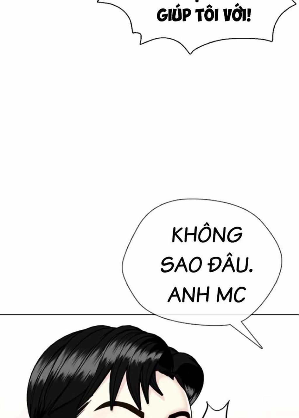 loser giỏi võ chapter 8 - Trang 2