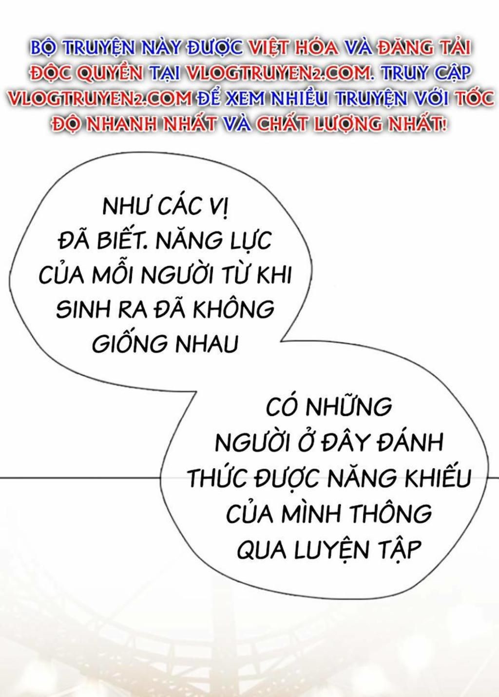 loser giỏi võ chapter 8 - Trang 2