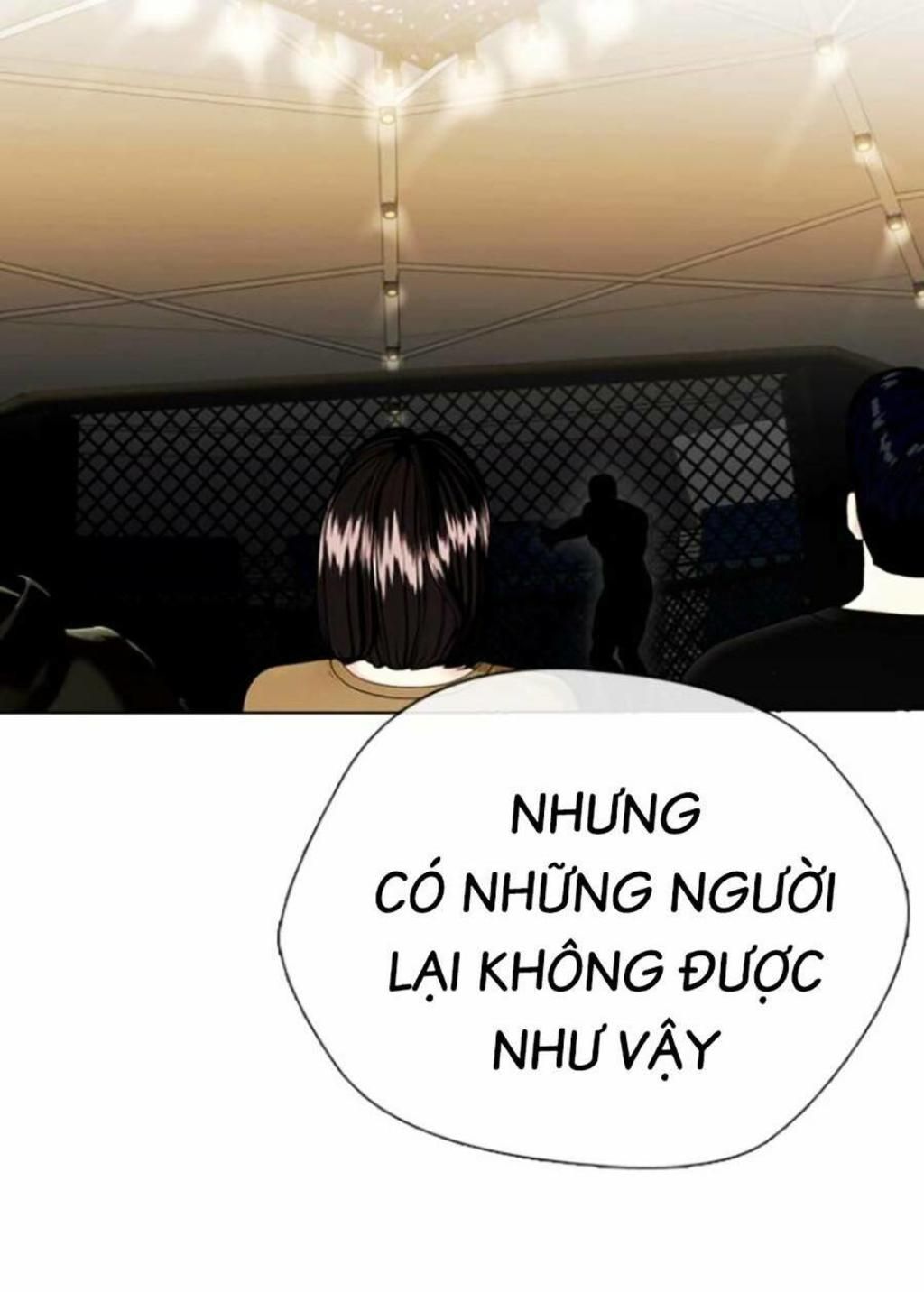 loser giỏi võ chapter 8 - Trang 2