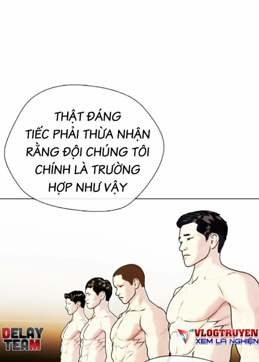 loser giỏi võ chapter 8 - Trang 2