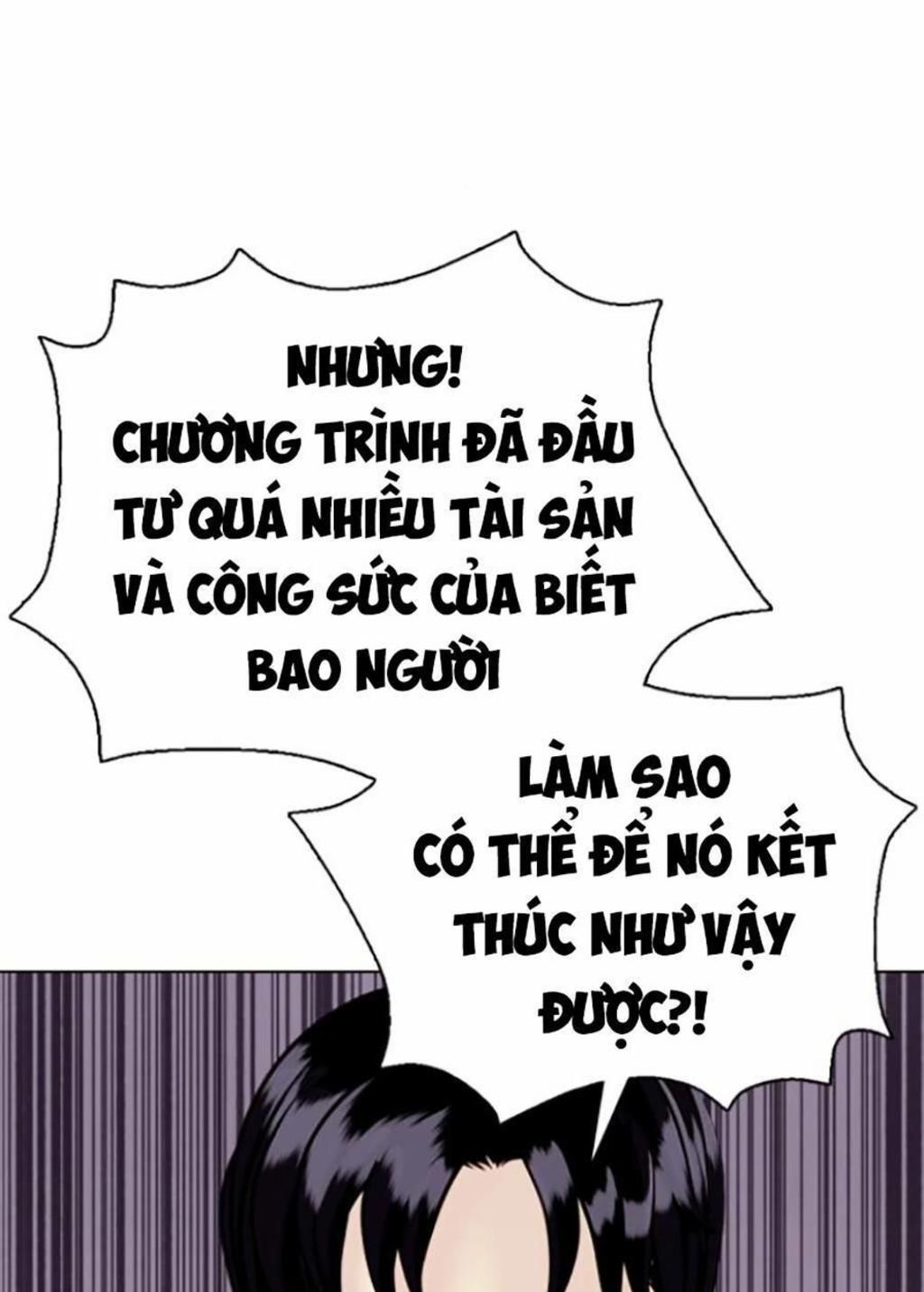 loser giỏi võ chapter 8 - Trang 2