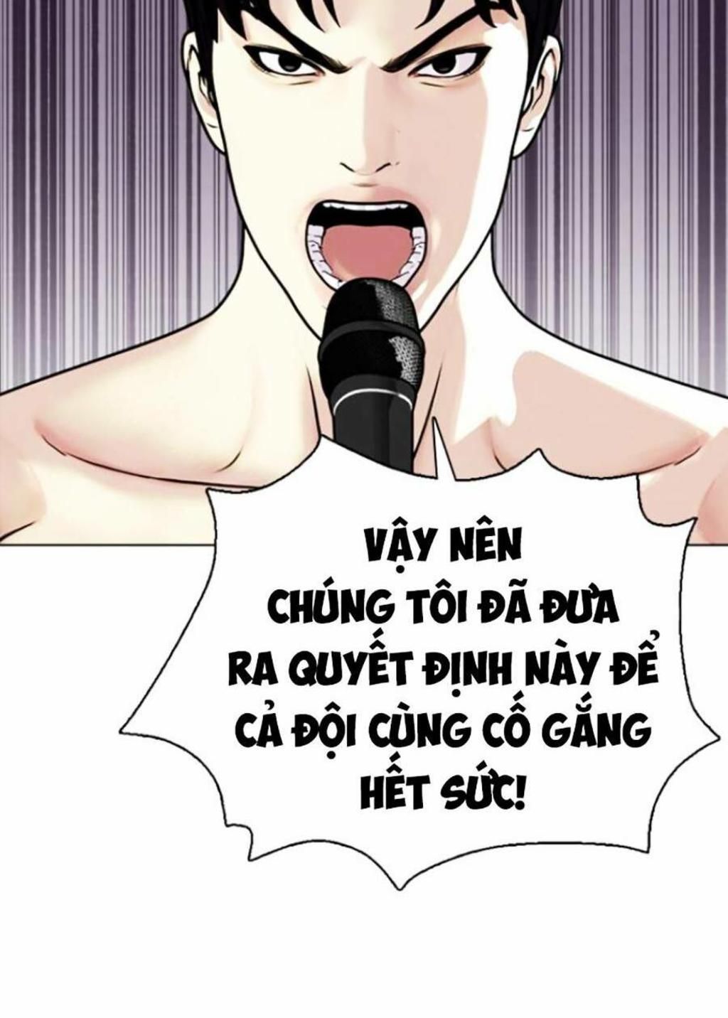 loser giỏi võ chapter 8 - Trang 2