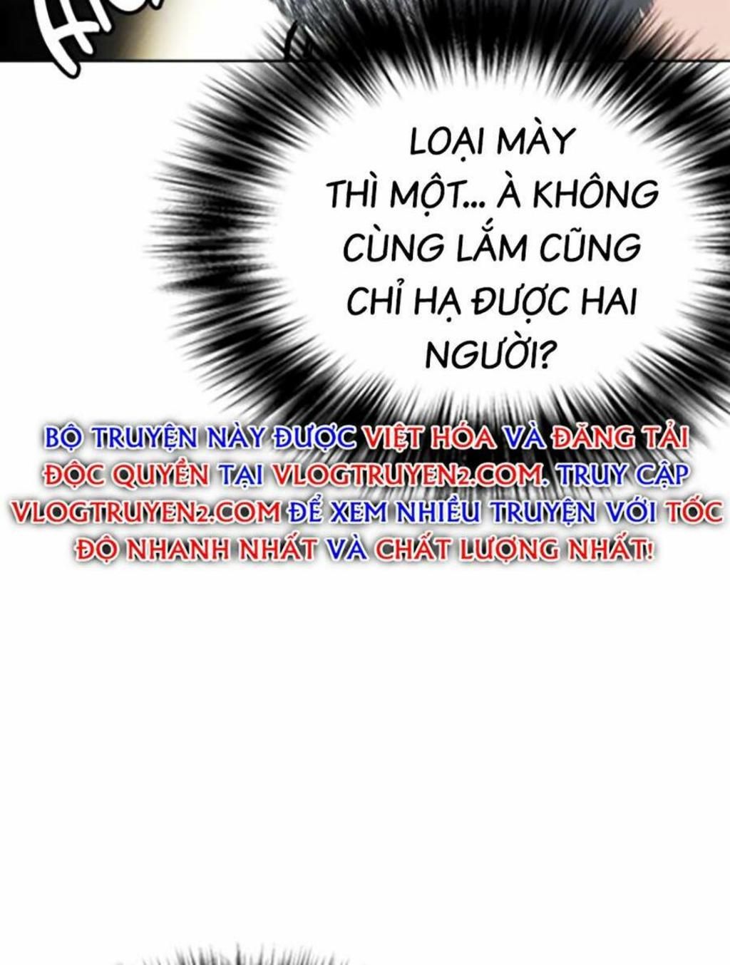 loser giỏi võ chapter 8 - Trang 2