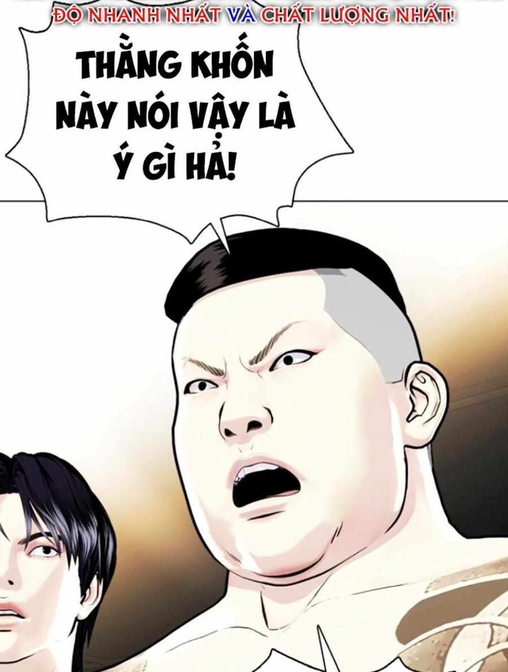 loser giỏi võ chapter 8 - Trang 2