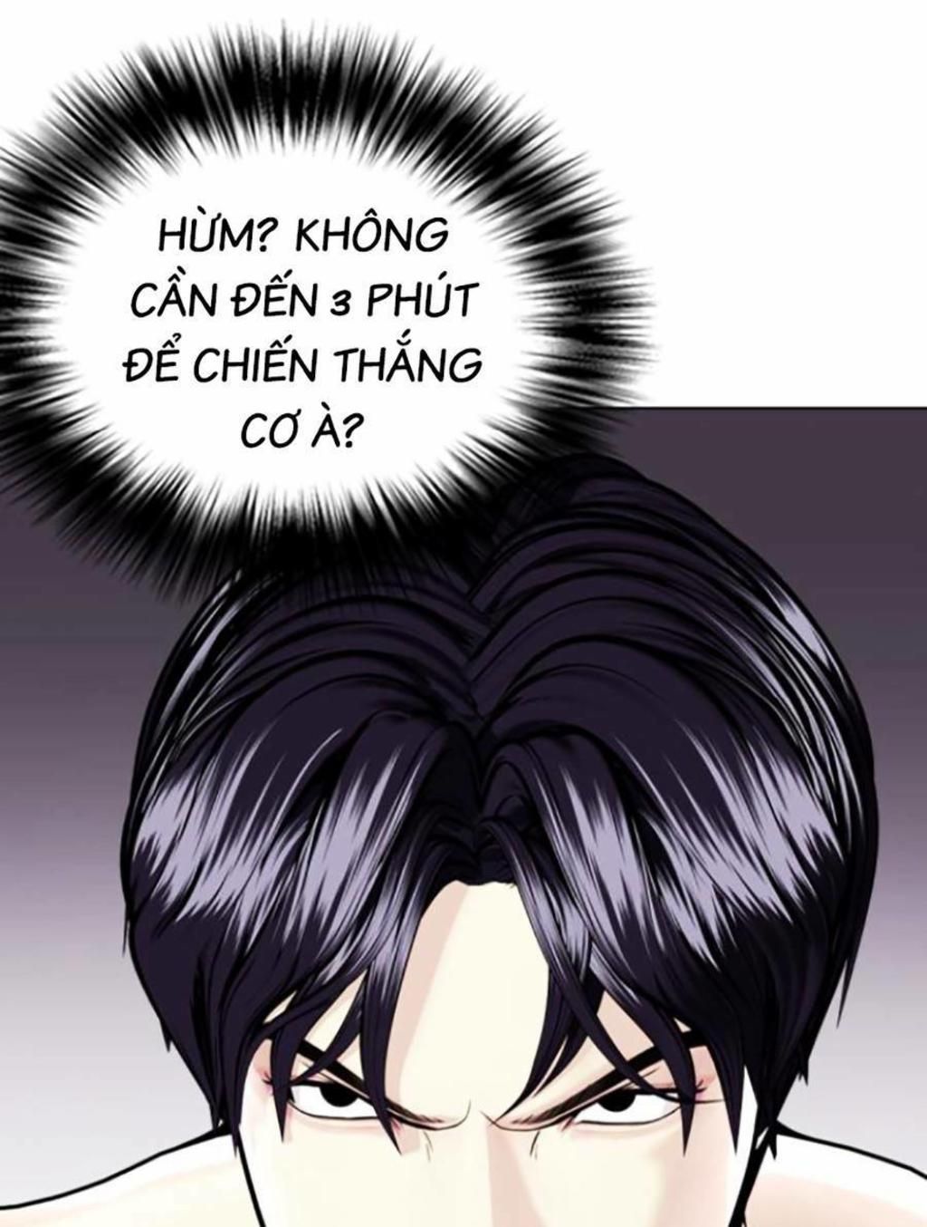 loser giỏi võ chapter 8 - Trang 2