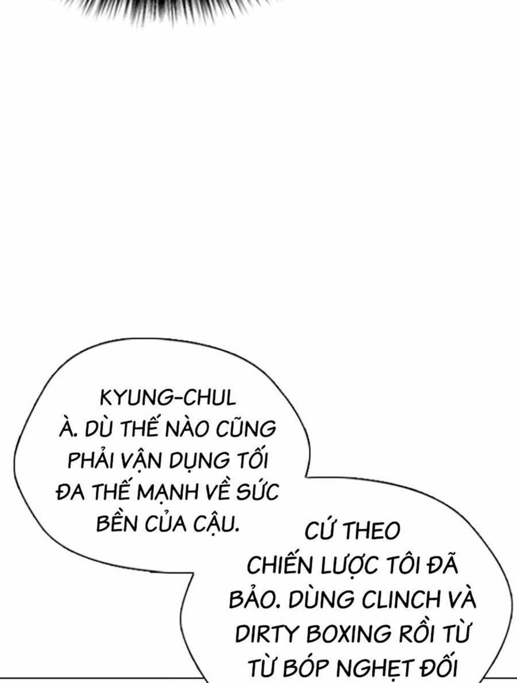 loser giỏi võ chapter 8 - Trang 2