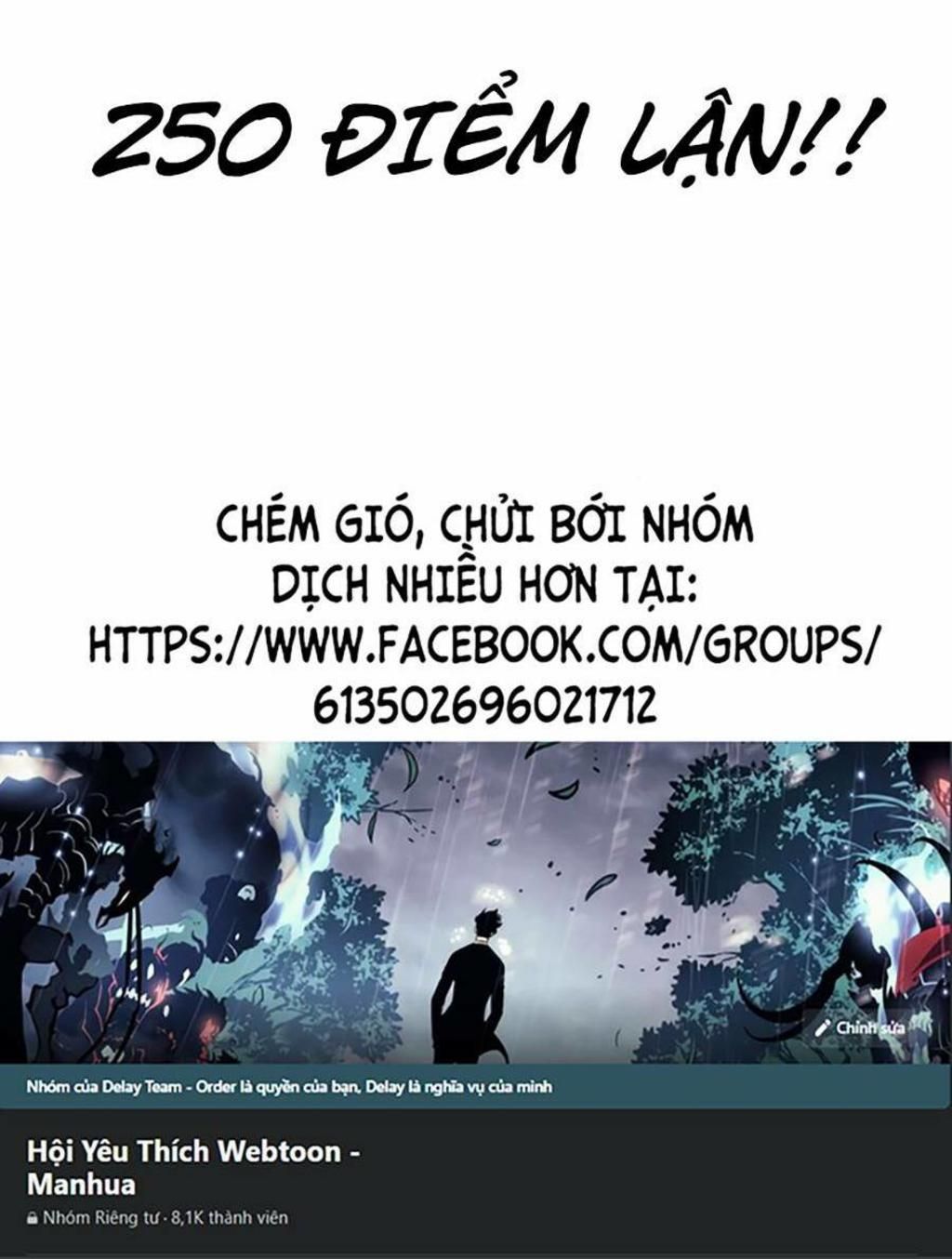 loser giỏi võ chapter 8 - Trang 2