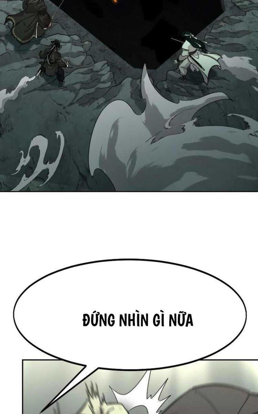 Hoa Sơn Tái Xuất | Hoa Sơn Tái Khởi Chapter 108 - Trang 2