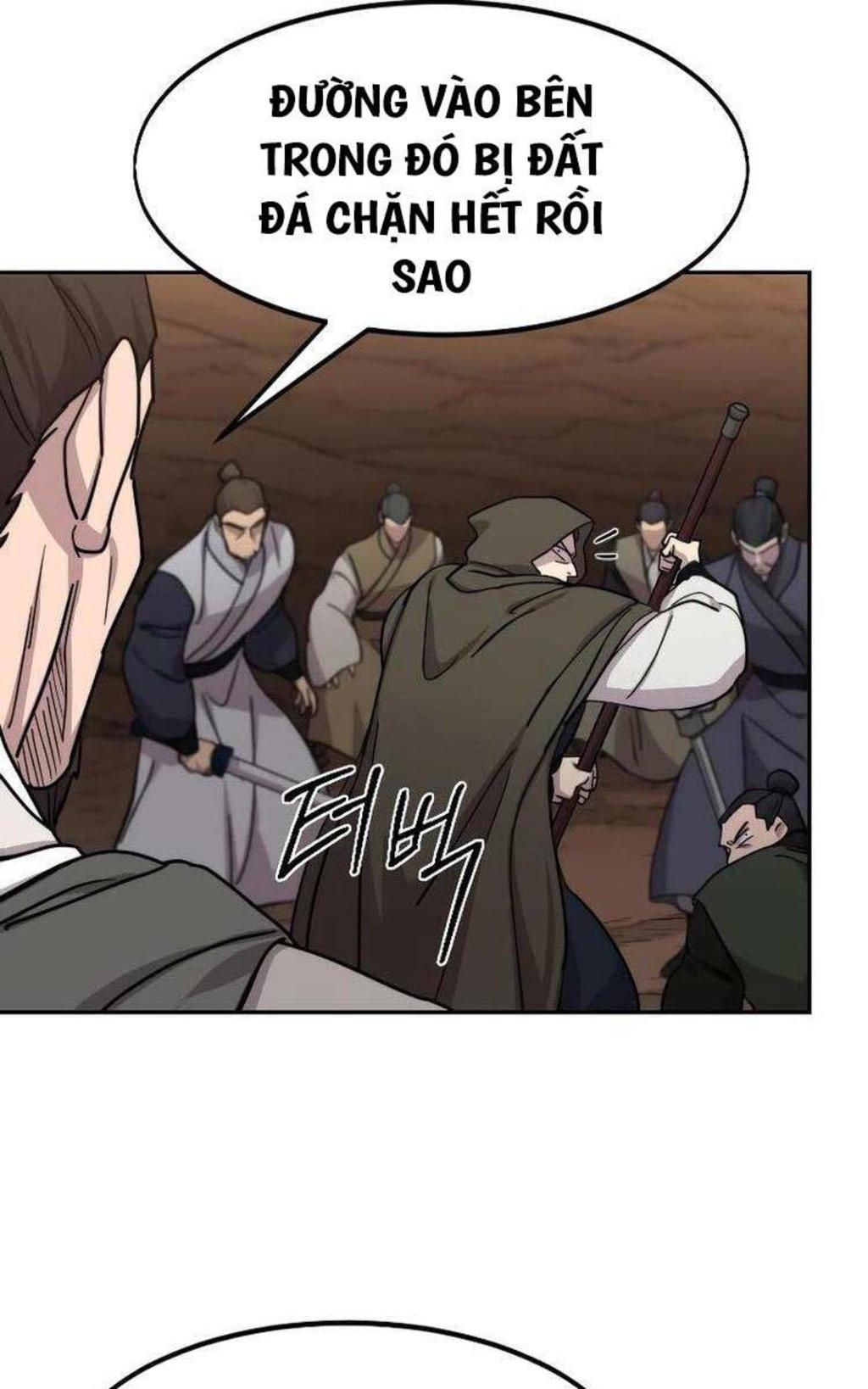 Hoa Sơn Tái Xuất | Hoa Sơn Tái Khởi Chapter 109 - Trang 2