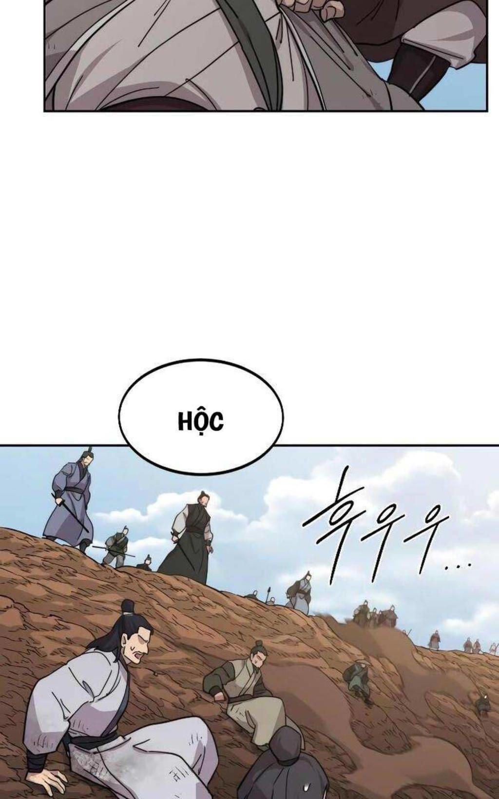 Hoa Sơn Tái Xuất | Hoa Sơn Tái Khởi Chapter 109 - Trang 2