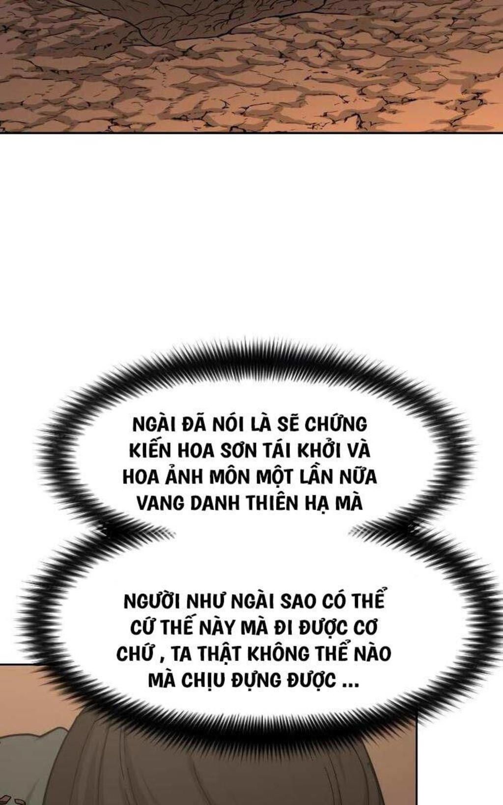 Hoa Sơn Tái Xuất | Hoa Sơn Tái Khởi Chapter 109 - Trang 2