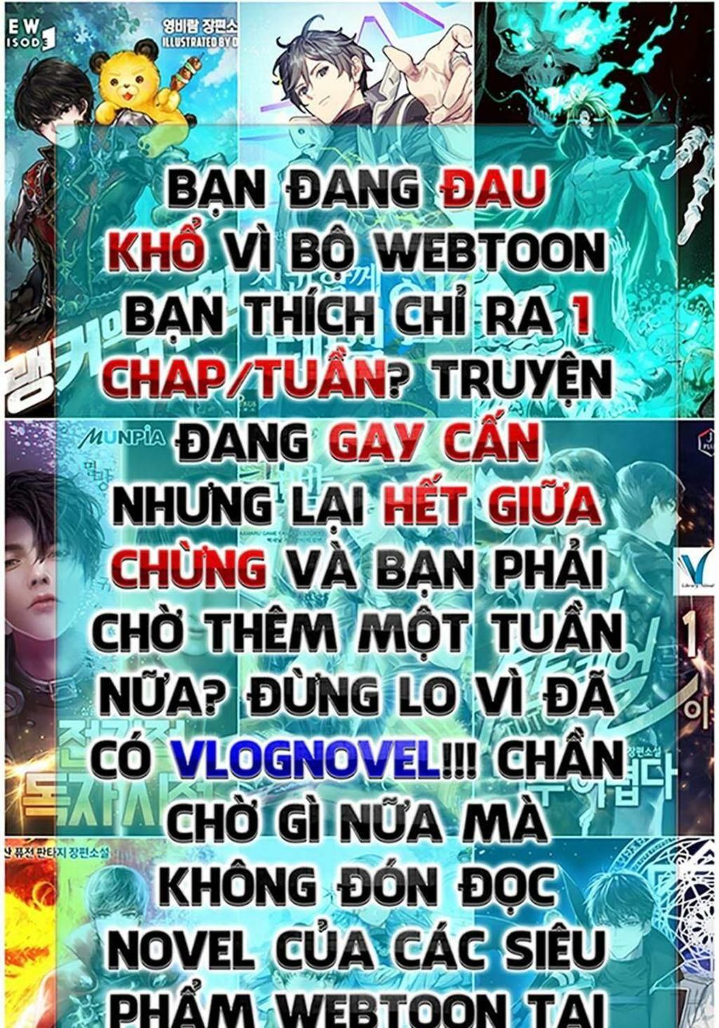 loser giỏi võ chapter 40 - Trang 2