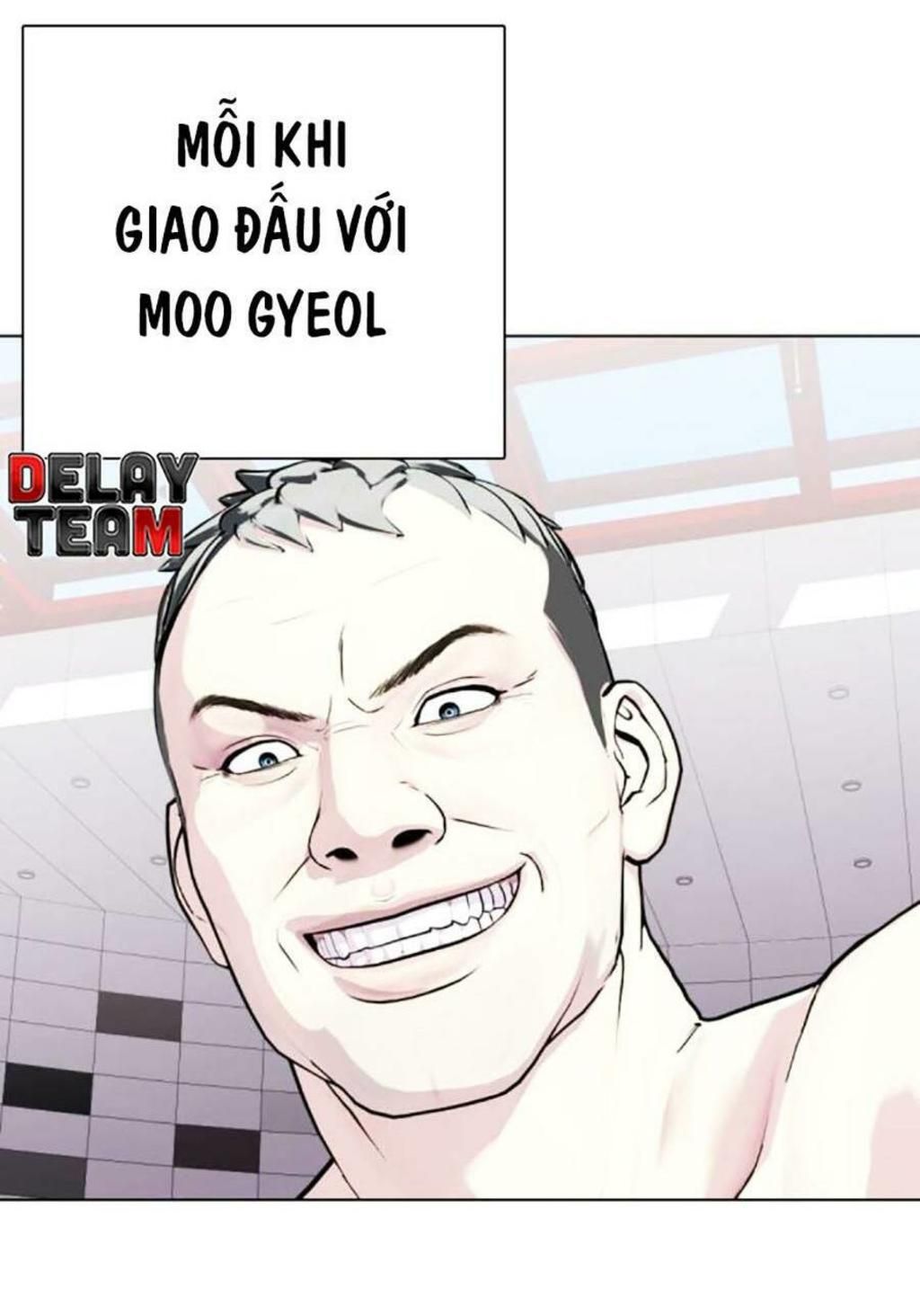 loser giỏi võ chapter 40 - Trang 2