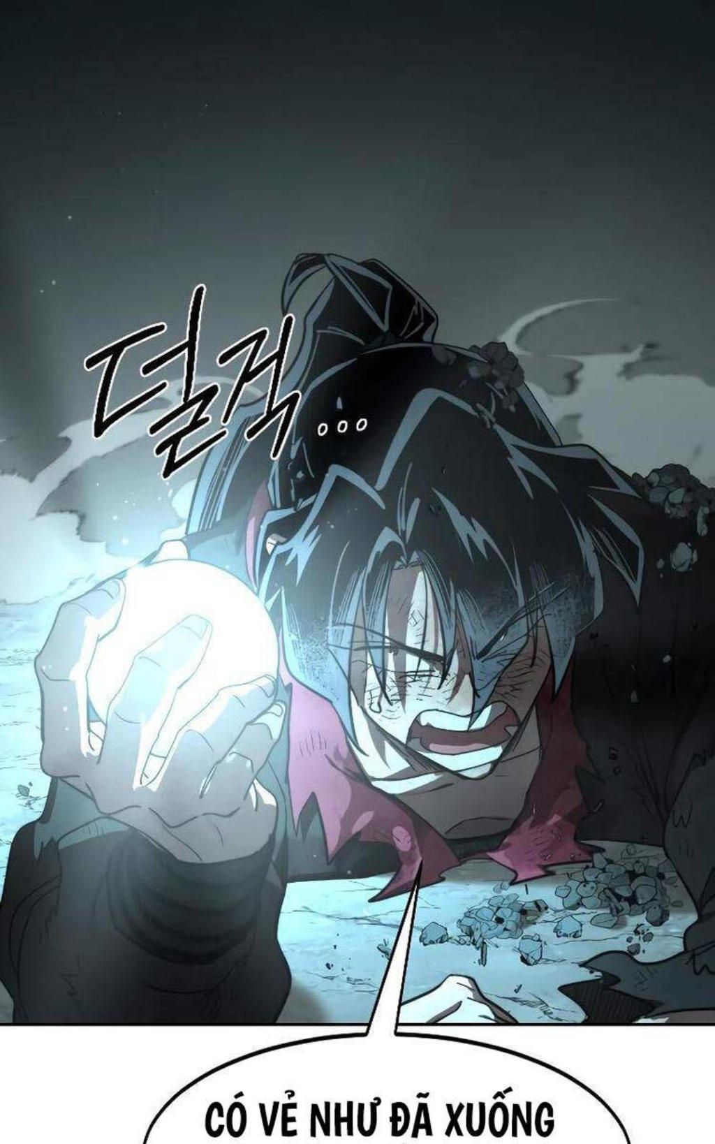 Hoa Sơn Tái Xuất | Hoa Sơn Tái Khởi Chapter 108 - Trang 2