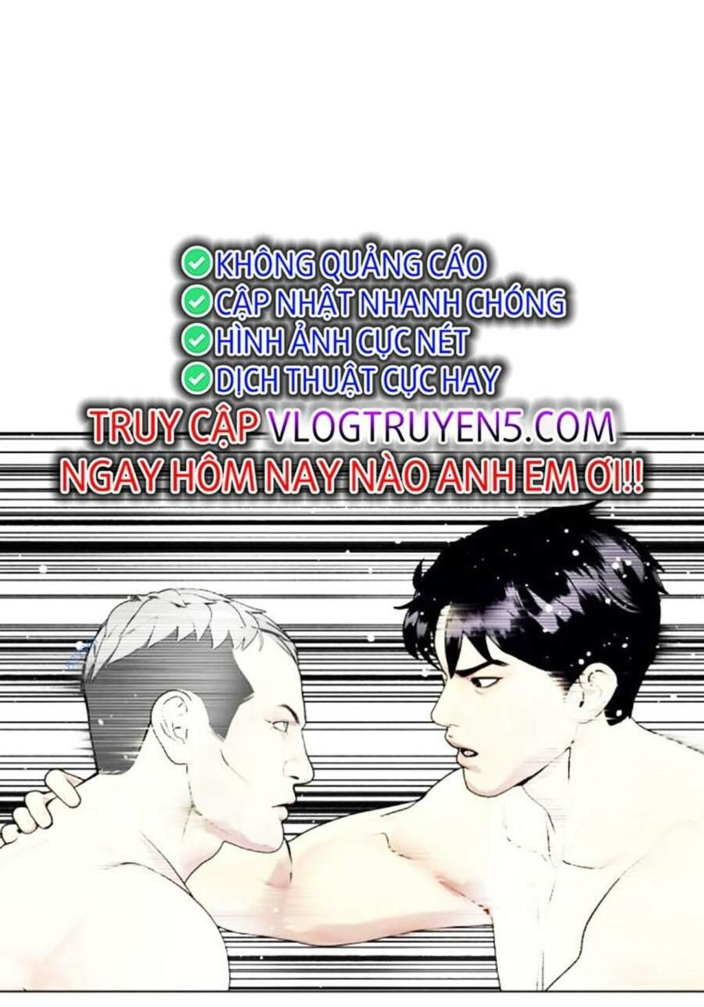 loser giỏi võ chapter 40 - Trang 2