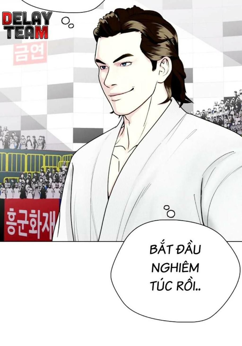 loser giỏi võ chapter 40 - Trang 2