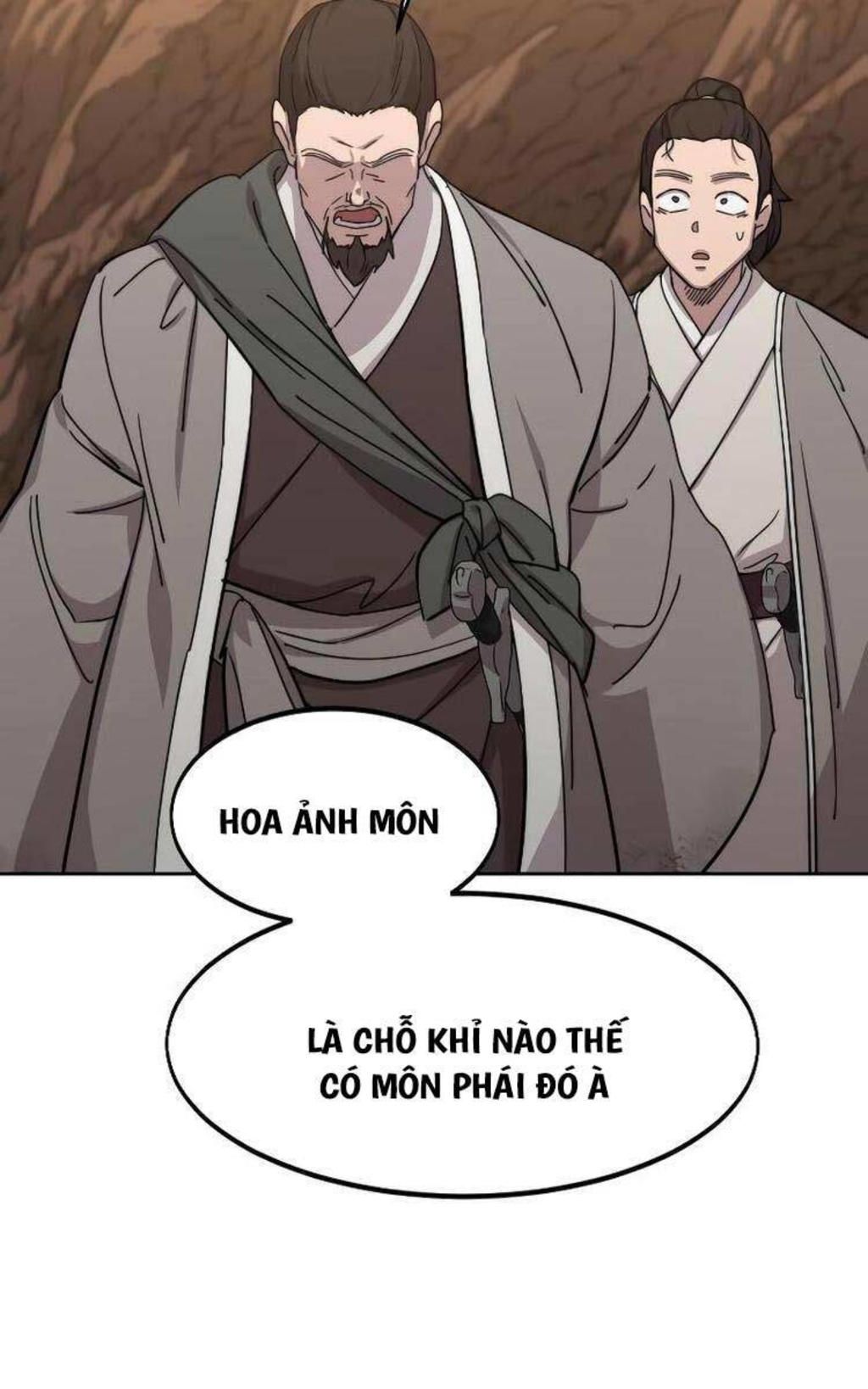 Hoa Sơn Tái Xuất | Hoa Sơn Tái Khởi Chapter 109 - Trang 2