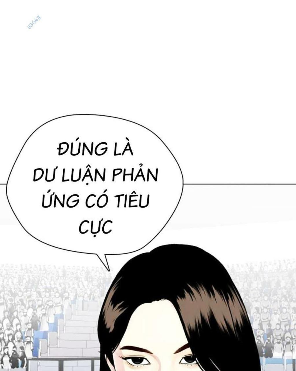 loser giỏi võ chapter 44 - Trang 2